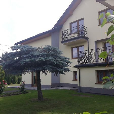Agroturystyka U Krzysztofa Zator ,Energylandia , Noclegi Graboszyce Extérieur photo