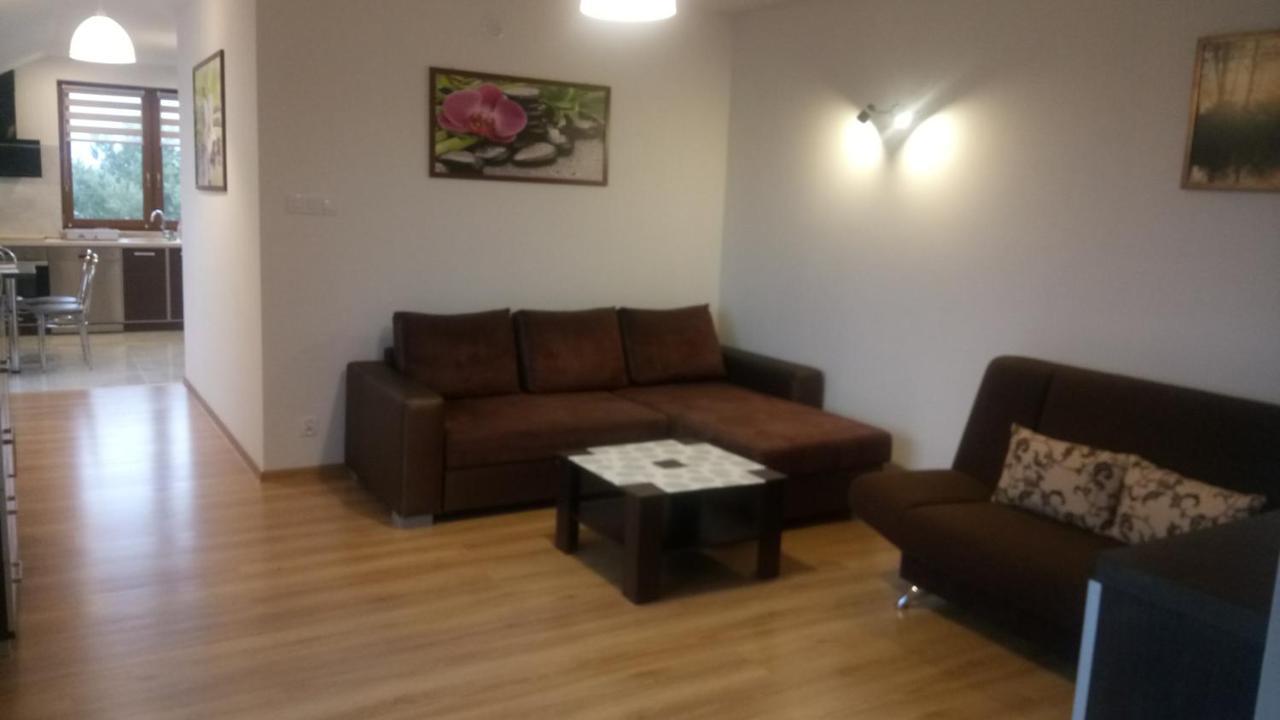 Agroturystyka U Krzysztofa Zator ,Energylandia , Noclegi Graboszyce Extérieur photo
