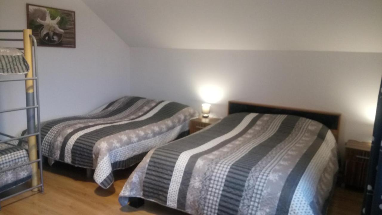 Agroturystyka U Krzysztofa Zator ,Energylandia , Noclegi Graboszyce Extérieur photo