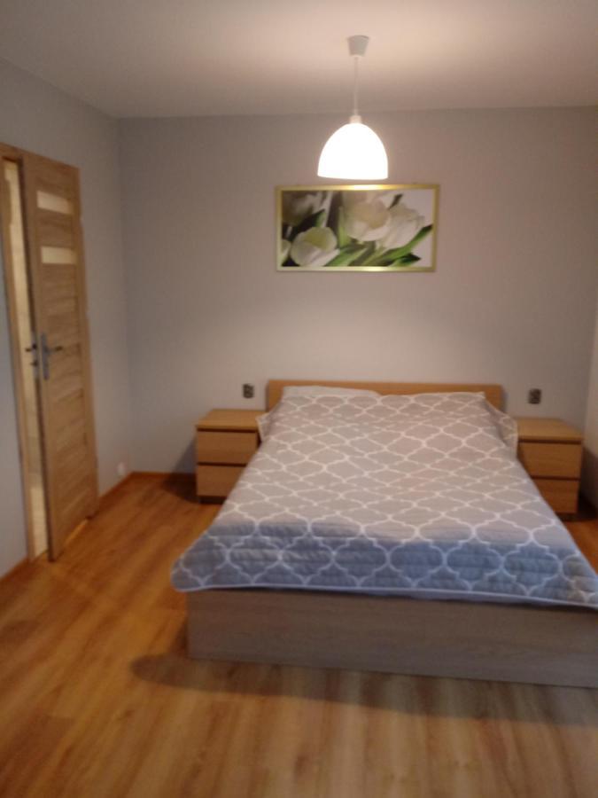 Agroturystyka U Krzysztofa Zator ,Energylandia , Noclegi Graboszyce Extérieur photo