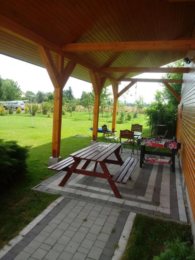 Agroturystyka U Krzysztofa Zator ,Energylandia , Noclegi Graboszyce Extérieur photo
