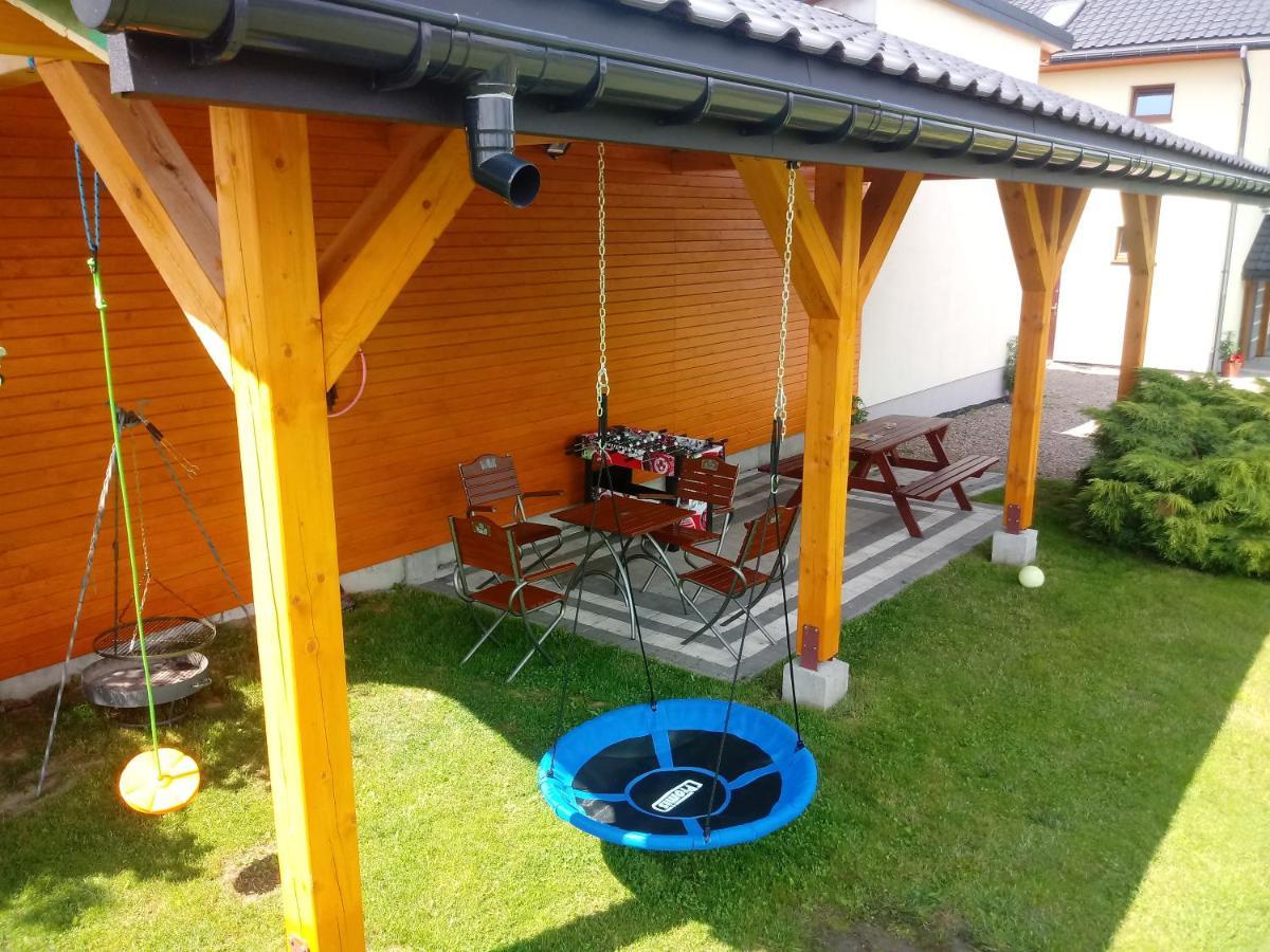 Agroturystyka U Krzysztofa Zator ,Energylandia , Noclegi Graboszyce Extérieur photo