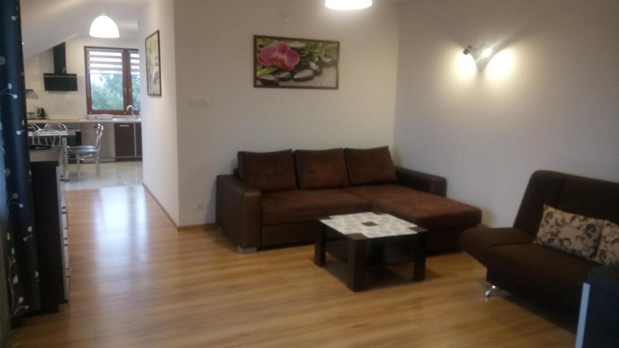 Agroturystyka U Krzysztofa Zator ,Energylandia , Noclegi Graboszyce Chambre photo