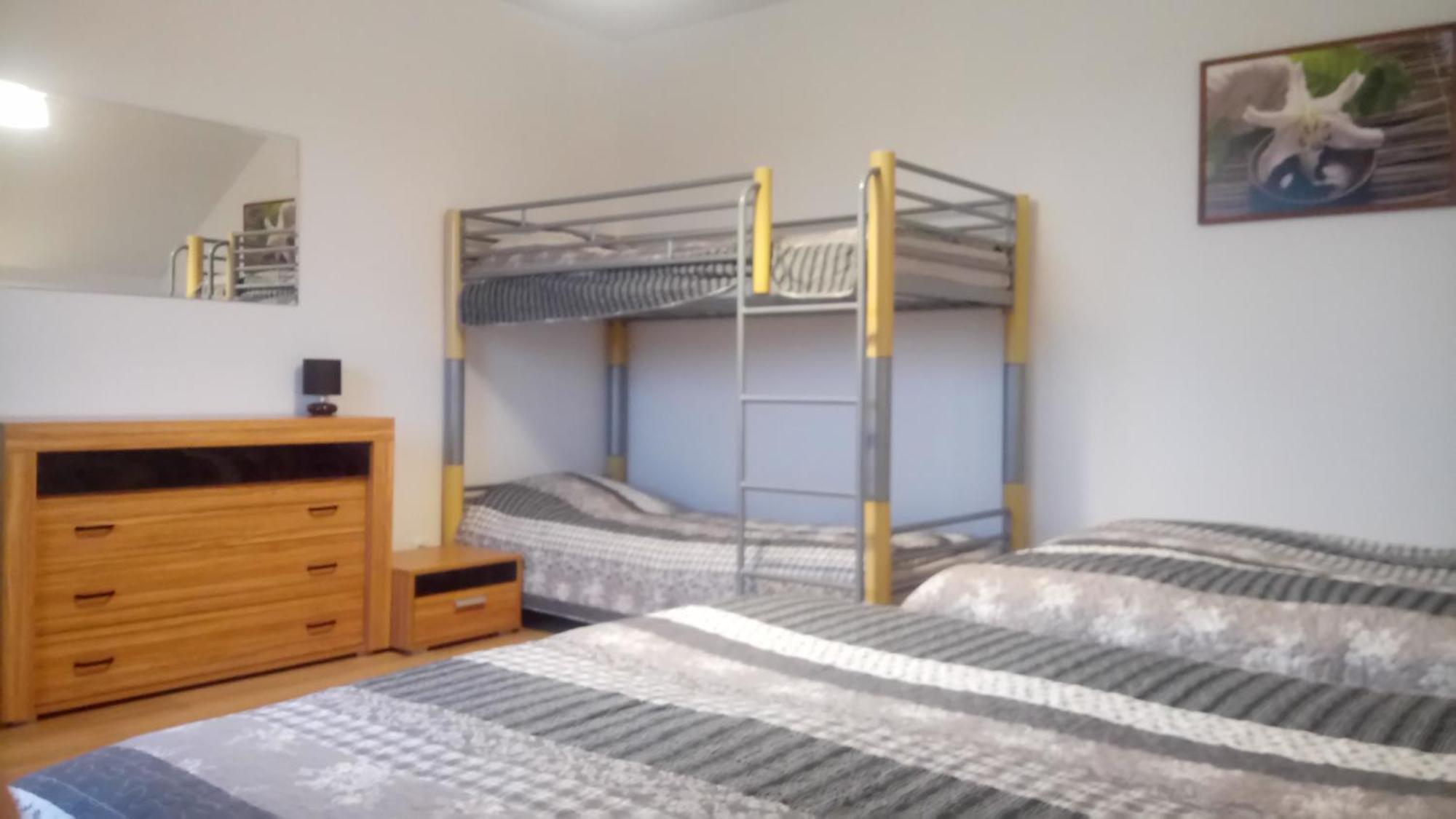 Agroturystyka U Krzysztofa Zator ,Energylandia , Noclegi Graboszyce Chambre photo