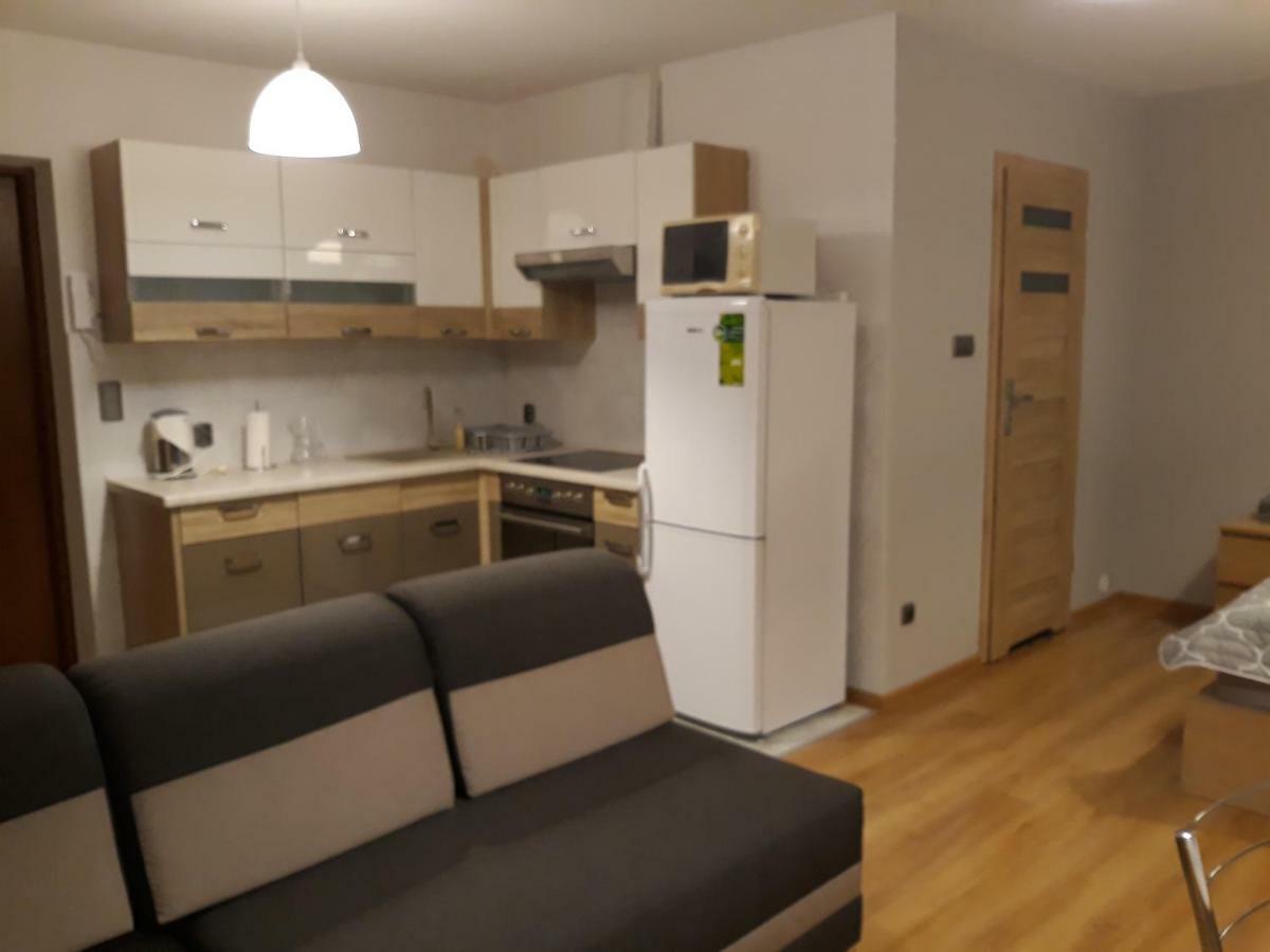 Agroturystyka U Krzysztofa Zator ,Energylandia , Noclegi Graboszyce Extérieur photo