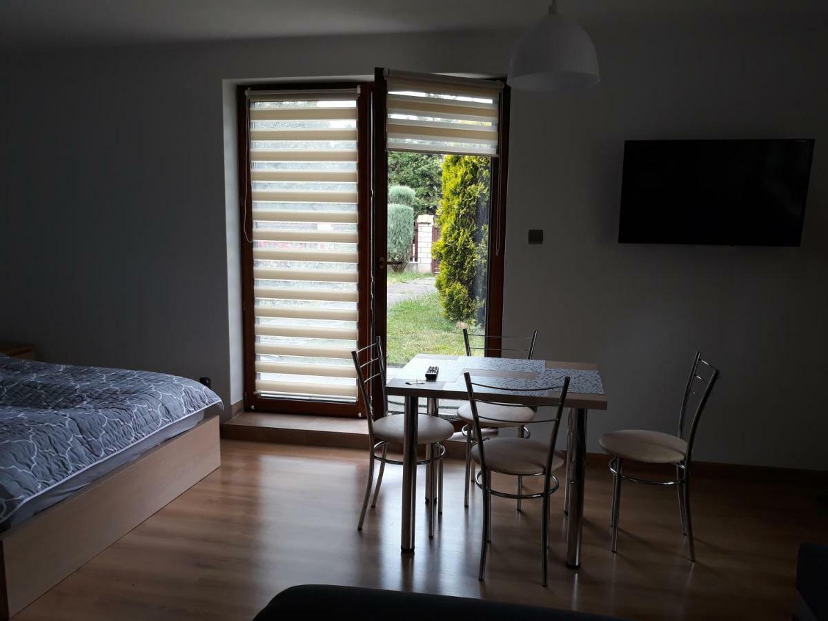 Agroturystyka U Krzysztofa Zator ,Energylandia , Noclegi Graboszyce Extérieur photo