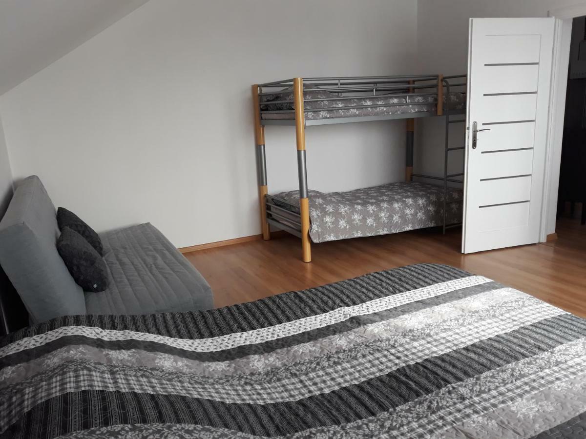Agroturystyka U Krzysztofa Zator ,Energylandia , Noclegi Graboszyce Extérieur photo