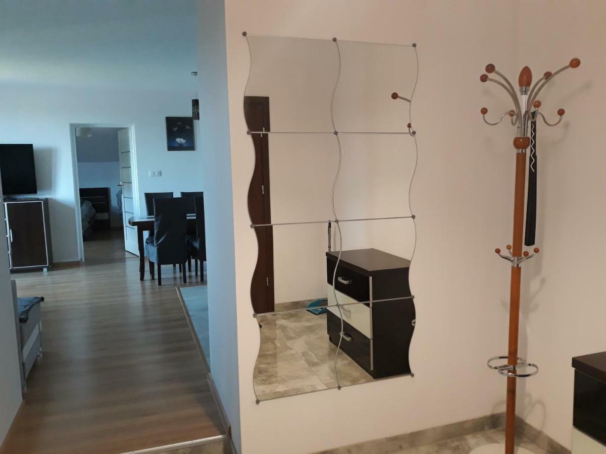 Agroturystyka U Krzysztofa Zator ,Energylandia , Noclegi Graboszyce Extérieur photo