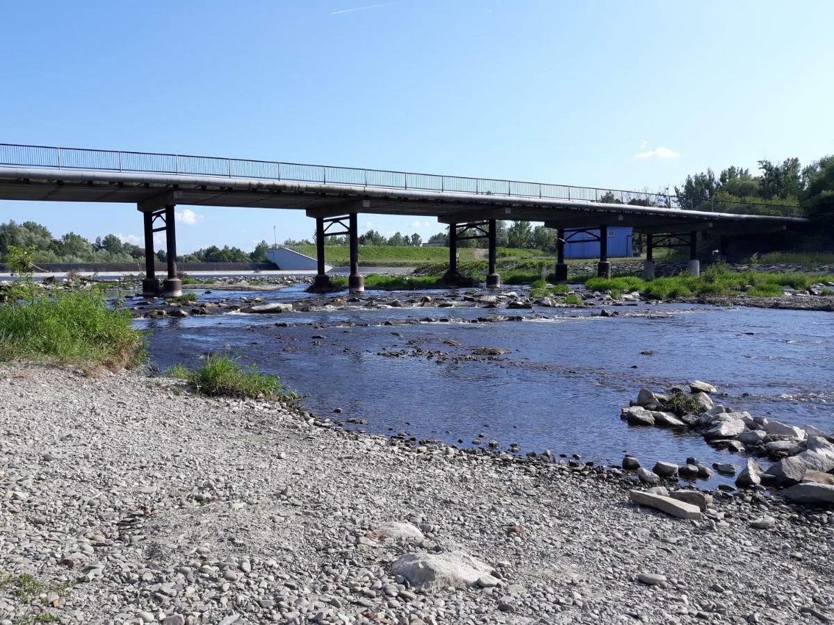 Agroturystyka U Krzysztofa Zator ,Energylandia , Noclegi Graboszyce Extérieur photo